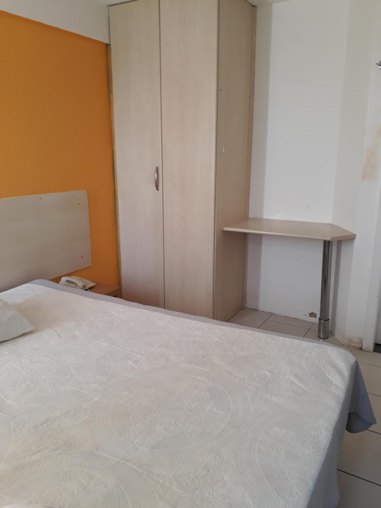 Jg Silva Hospedagem American Flat Beira Mar Sao Luis  Exterior photo
