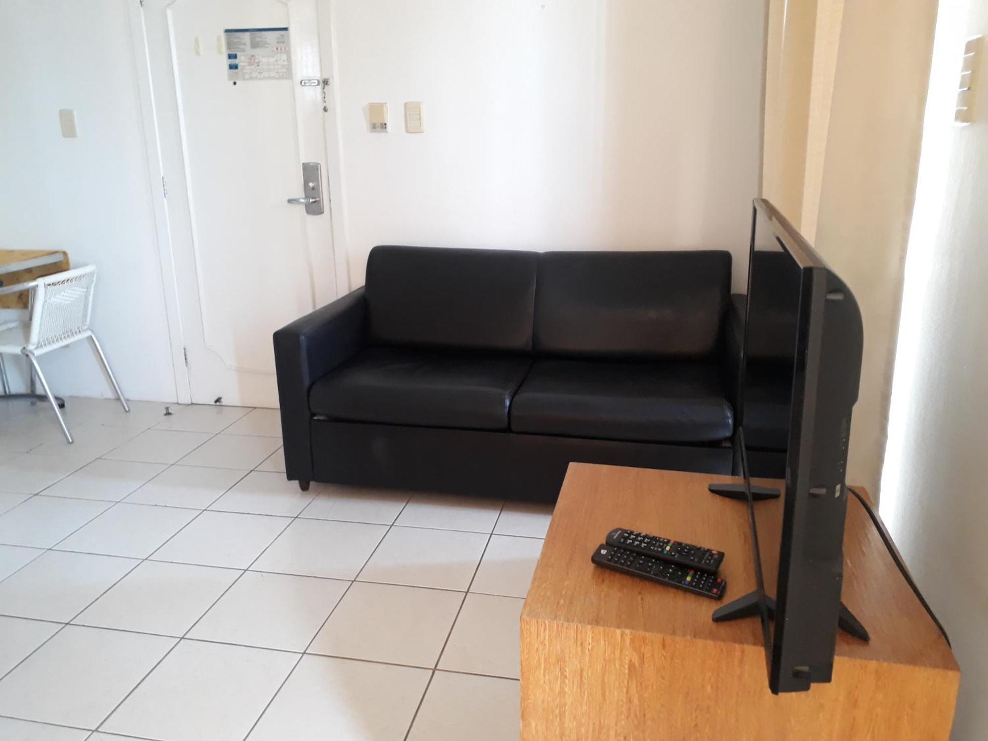 Jg Silva Hospedagem American Flat Beira Mar Sao Luis  Exterior photo
