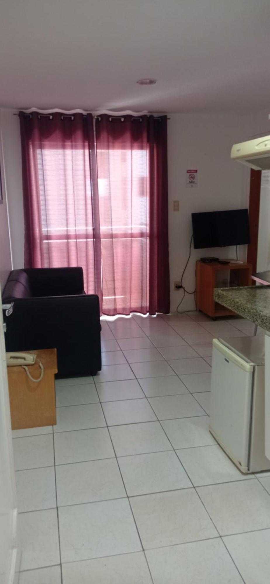 Jg Silva Hospedagem American Flat Beira Mar Sao Luis  Exterior photo