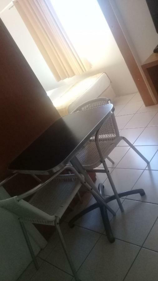 Jg Silva Hospedagem American Flat Beira Mar Sao Luis  Exterior photo