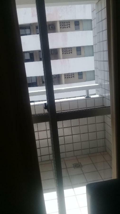 Jg Silva Hospedagem American Flat Beira Mar Sao Luis  Exterior photo
